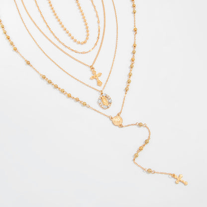 Auréa Faith Cross Set